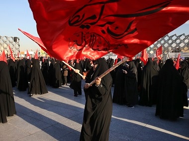 As Riyadh raises the stakes, are Saudis betting their barrels on a Shia-Sunni divide?