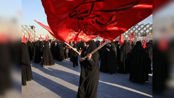 As Riyadh raises the stakes, are Saudis betting their barrels on a Shia-Sunni divide?