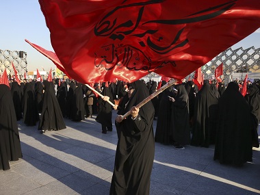 As Riyadh raises the stakes, are Saudis betting their barrels on a Shia-Sunni divide? As Riyadh raises the stakes, are Saudis betting their barrels on a Shia-Sunni divide?