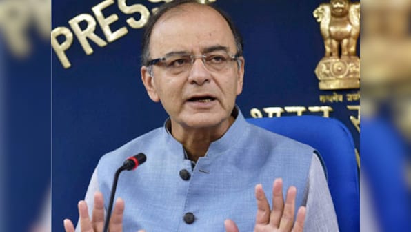 Censor Board revamp: Jaitley meets Benegal, calls for contemporary interpretation of guidelines