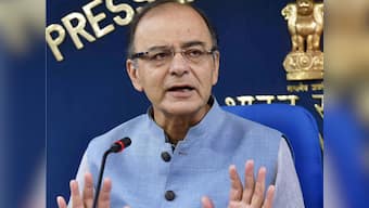 Nov IIP hits 4-year low: Jaitley has to work harder to fulfil Modi's acche din promise