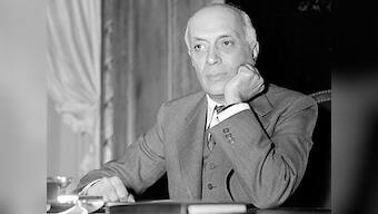 Bose files: Jwaharlal Nehru's message to Attle shows how media falls for lies, half-truths