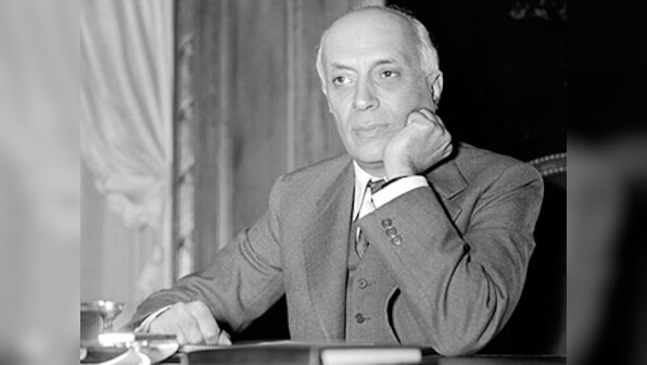 Bose files: Jwaharlal Nehru's message to Attle shows how media falls for lies, half-truths