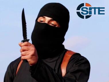 Islamic State confirms Mohammed Emwazi's death: Who was Jihadi John?