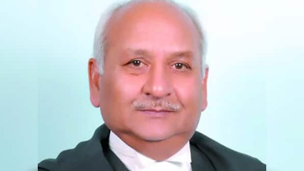 Supreme Court appoints Justice Sanjay Mishra as new UP Lokayukta