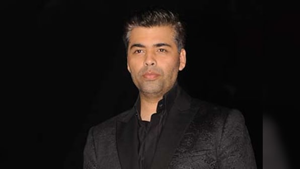 Tough country to speak about personal life: Karan Johar weighs in on intolerance debate