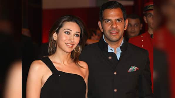 Karisma-Sanjay Kapur's ugly divorce: What happens when Bollywood actresses marry non-actors