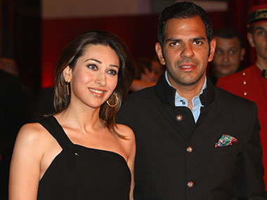 Karisma-Sanjay Kapur's ugly divorce: What happens when Bollywood actresses marry non-actors Karisma-Sanjay Kapur's ugly divorce: What happens when Bollywood actresses marry non-actors