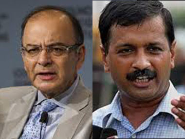 DDCA scam: Didn't take a single penny, Kejriwal statements false, says Jaitley DDCA scam: Didn't take a single penny, Kejriwal statements false, says Jaitley