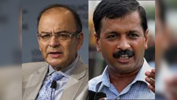 DDCA row: Kejriwal hits back, says 'Commission will continue work, Centre's opinion not binding'