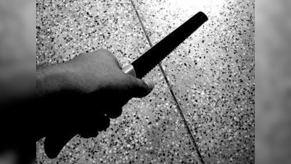 Afghans revolted as husband cuts off wife's nose in fit of rage