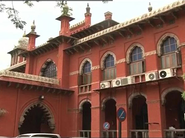 Madurai bench of Madras HC stays order on 'decent clothes' dress code in Tamil Nadu temples Madurai bench of Madras HC stays order on 'decent clothes' dress code in Tamil Nadu temples