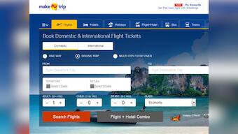 Makemytrip case: Govt shouldn't brand online aggregators as sellers and tax them
