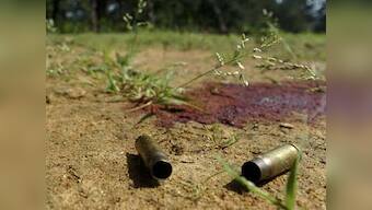 Landmine blasts in Jharkand by Maoists kills five policemen, two civilans