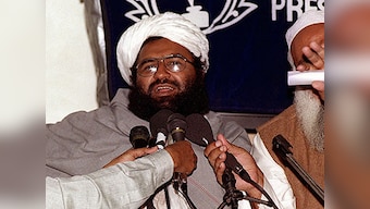China warns UN ban on Masood Azhar may increase Indian pressure on Pakistan