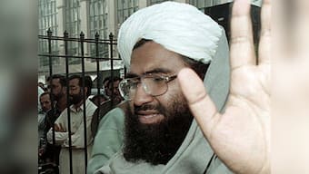 Once again, China blocks India's bid at UN to ban JeM chief Masood Azhar