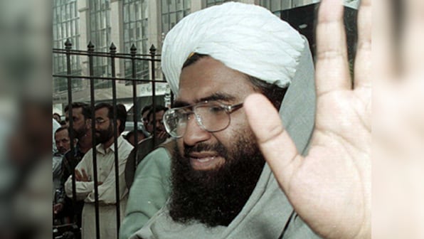 China shields Masood Azhar: Beijing's move is likely a quid pro quo and will strain ties with Pakistan