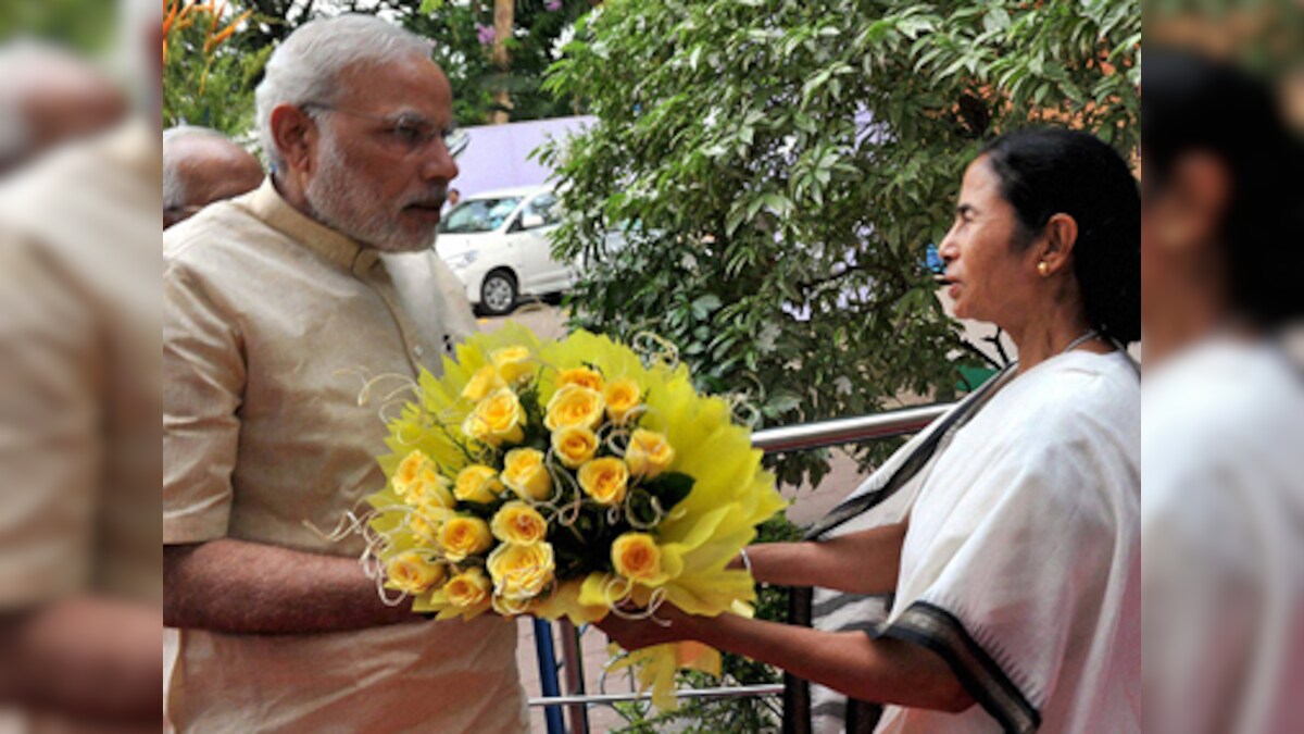 Lok Sabha Election results: Narendra Modi makes big dent in Bengal as Mamata Banerjee pays for pandering to minorities