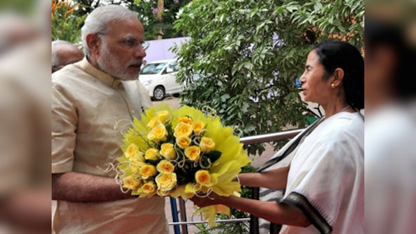 Lok Sabha Election results: Narendra Modi makes big dent in Bengal as Mamata Banerjee pays for pandering to minorities