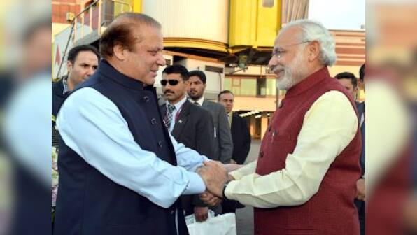 Modi bold, Sharif bolder? Both prime ministers deserve applause for keeping India-Pak talks alive