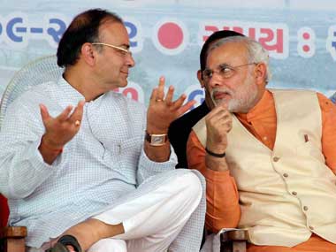 Reuters report on Cabinet rejig: PM Modi will be shooting himself in the foot if Jaitley is moved to Defence Reuters report on Cabinet rejig: PM Modi will be shooting himself in the foot if Jaitley is moved to Defence