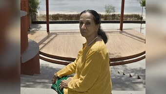 Legendary danseuse Mrinalini Sarabhai passes away at 97
