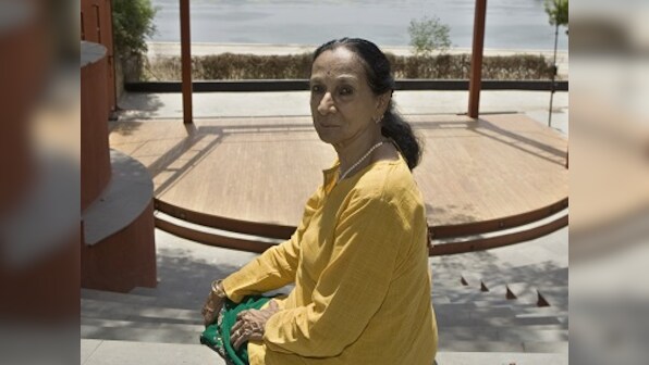 Legendary danseuse Mrinalini Sarabhai passes away at 97