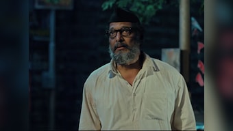 'A must watch for all who love performances': Aamir Khan applauds Nana Patekar's 'Natsamrat'