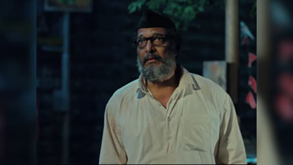 'A must watch for all who love performances': Aamir Khan applauds Nana Patekar's 'Natsamrat'
