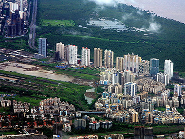 Planned development, infrastructure is making Navi Mumbai the New Jersey of Mumbai Planned development, infrastructure is making Navi Mumbai the New Jersey of Mumbai