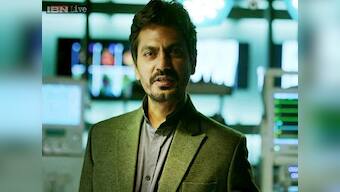 'On the right track': Nawazuddin is elated with 'Raman Raghav 2.0' Cannes premiere