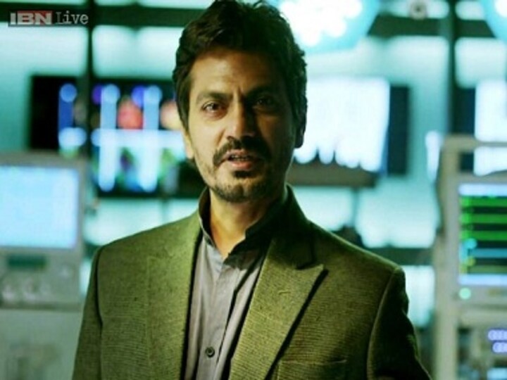 'On the right track': Nawazuddin is elated with 'Raman Raghav 2.0' Cannes premiere