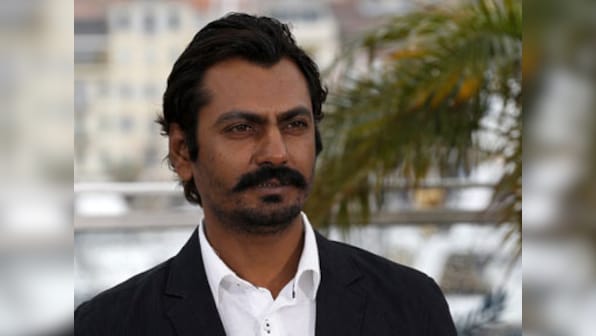 Nawazuddin Siddiqui booked for allegedly assaulting woman over parking space