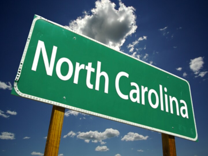 Student from Hyderabad commits suicide in North Carolina