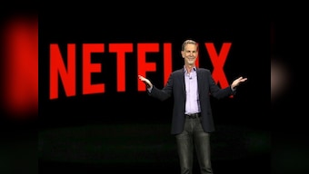 Cashing in on digital wave: Netflix launches in India with plans starting Rs 500 a month