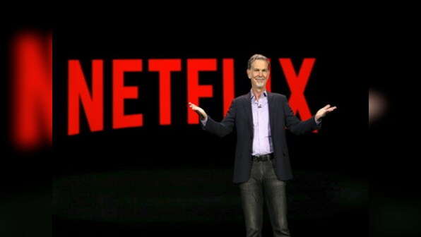 Netflix has increased the price of its monthly subscription for two out of its three main plans in the US