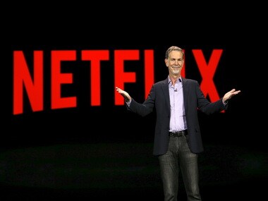 Netflix plays big on India, offers OTT via top d2h, mobile platforms