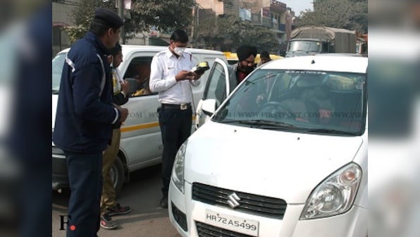 Odd-even dobara: Will we see a 'dil se' response from Delhiwalas again?