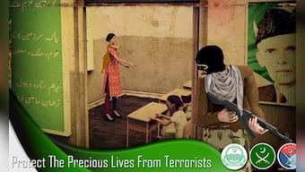Pakistani video game on Taliban school massacre removed after uproar