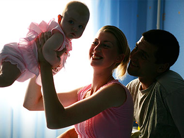 Here's how the new online adoption process bypasses various aspects of an emotionally complex issue Here's how the new online adoption process bypasses various aspects of an emotionally complex issue