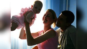 Here's how the new online adoption process bypasses various aspects of an emotionally complex issue