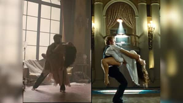 Watch: Fitoor's 'Pashmina' is curiously similar to Ed Sheeran's 'Thinking Out Loud'