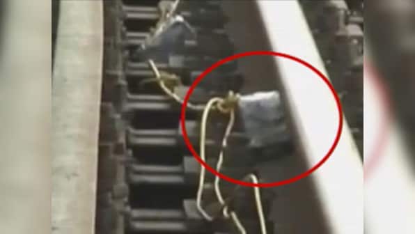 Pathankot on high alert: Suspicious bag found; police evacuates railway station