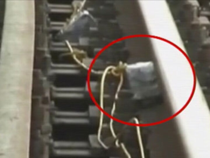 Pathankot on high alert: Suspicious bag found; police evacuates railway station
