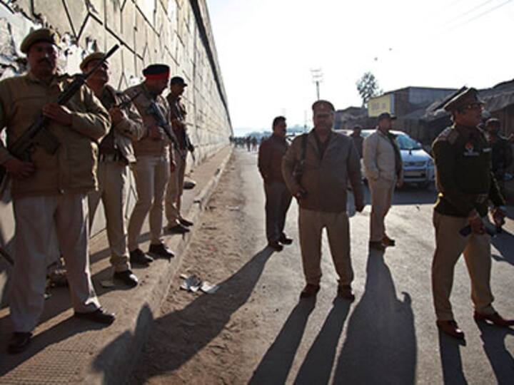 'Urge all countries in the region to work together': US condemns Pathankot terror attack