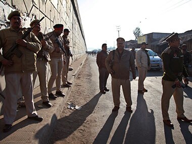 Representational image. AP