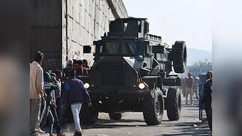 IAF learns from Pathankot terror attack, seeks to raise 10 more Garud squadrons