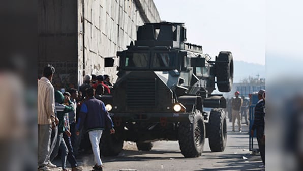 IAF learns from Pathankot terror attack, seeks to raise 10 more Garud squadrons