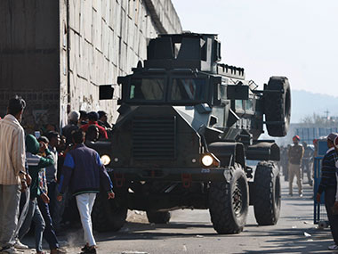 Pakistan officials deny JeM link in Pathankot attack Pakistan officials deny JeM link in Pathankot attack