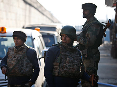 Pathankot attack: Questions that were never asked about the terror strike Pathankot attack: Questions that were never asked about the terror strike